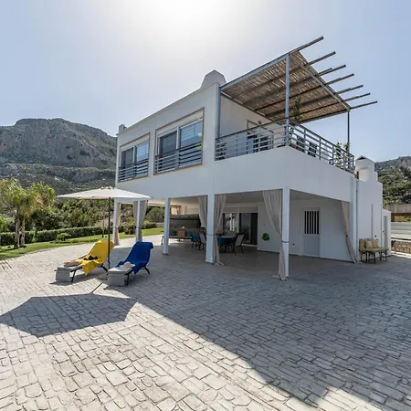 Villa Stavros *