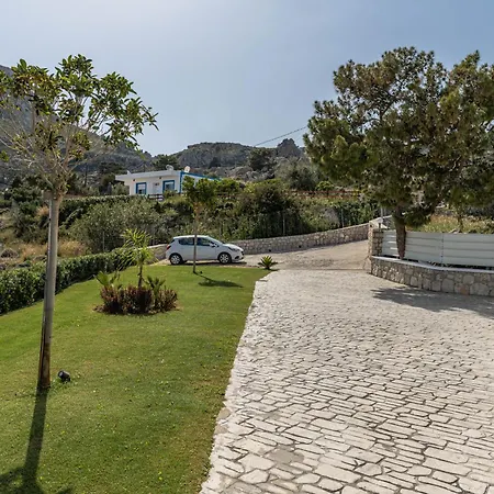 Stavros Villa