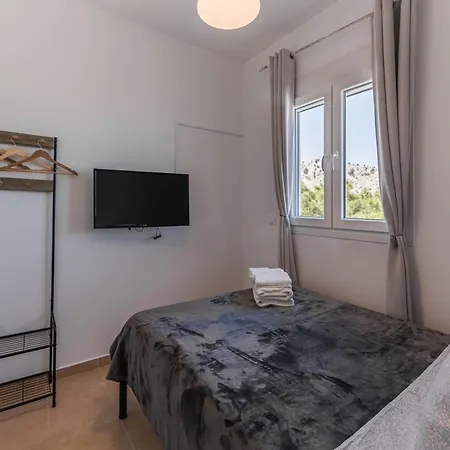 Stavros Villa Archangelos (Rhodes)