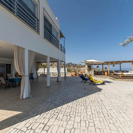 Villa Stavros