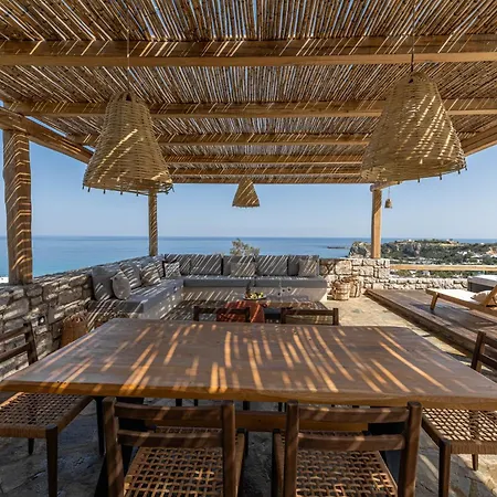 Villa Stavros *
