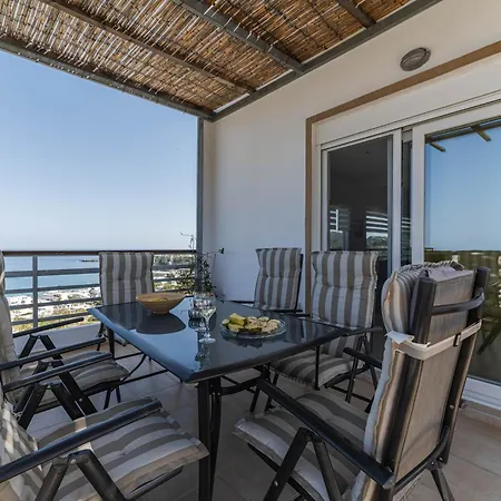 Villa Stavros Archangelos (Rhodes)