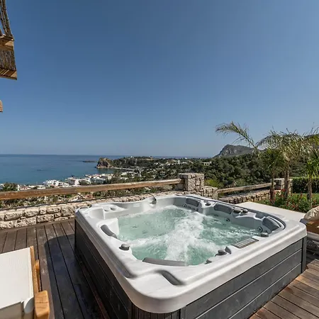 Stavros Villa Archangelos (Rhodes)