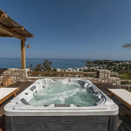 Stavros Villa
