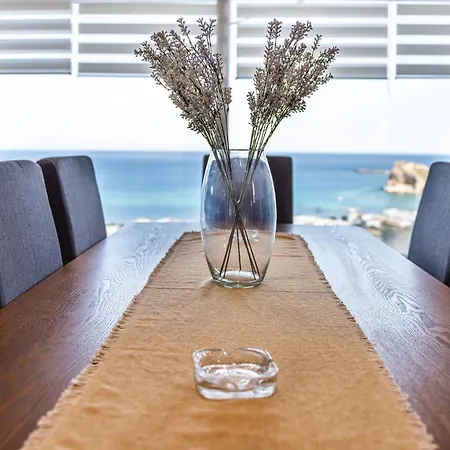 Stavros Villa Archangelos (Rhodes)